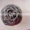HOT SALE STAINLESS STEEL SCRUBBER NO RUSTY