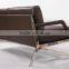 Living room/office De Sede furniture 2 seater sofa classic sofa