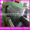 double side aluminium foil used for network cable with manufacturer price