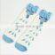Children socks wholesale new sweet baby cotton socks funny patterned socks multic pattern china socks factory