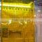 200mm*2mm*50m Transparent Anti-insect PVC Strip Curtain