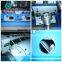 wool/cashmere carding machine/dehairing machine for cashmere production line