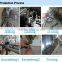 HB-1600 type cutting machine slitting big roll to small roll