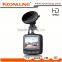 Ambarella A7 super HD DVR WDR night vision car dvr