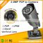 2015 New outdoor Security system POE 2.0Megapixel 1080p ip camera
