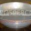 cnc cook ware metal spinning ; military and aerospace components CNC machining center
