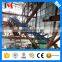 3roll conveyor trough roller