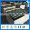 Conveyor drum and rollers
