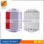 Epoxy and Quartz Sand filling PMMA aliminium reflective road stud