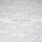 new design for memory foam flat bed mattress