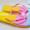New style (i14012) woman eva slippes flip flops