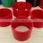 Groove Connection Fire Annihilator Plastic Coated Steel Pipe