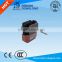DL CE 1hp electric motor shaded pole motor theory