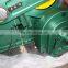 ML creasing and cutting machine