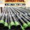 API SPEC5CT C-90 oilfield tubing pipe factory in china