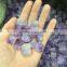 Natural High Quality Amethyst Crushed Stones