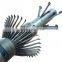 Casing Measurement Logging Tool Reach API Standard in Oil Filed