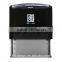 HongTu Square/Rectangle 58x22mm Factory good quality rubber ink stamps                        
                                                Quality Choice
