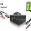 Best quality new arrival hdmi repeater extender 35 m with EQ 4K30Hz