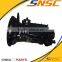 ZF 4WG200,4WG180 and Qijiang S6-90,5S-150GP and Fast transmission assembly