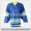 fully dye sublimation printing hockey jersey/inline hockey jersey/unique