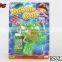 kids outdoor game toy bubble gun kid product