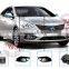 Car Reversing Aid Bird View 360 Degree car CE camera reversing system