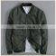Yingzhong garment factory Winter Jacket Genuine Raccoon Fur Jacket for man