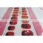 Holiday Halloween ghost nail art stickers 2d nail wrap long lasting nail strip nails suppliers