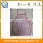 Printing Design Cotton Fabric Cooking Aprons