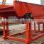 China made Linear Vibrating feeder specification