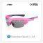 High quality polarised sunglasses sports glasses