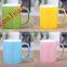 Sublimation Color Change Mug, Color Changing Mug