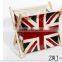 2016 New Design Wooden Magazine Rack
