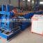 80-300 C type steel die cutting tool