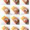 White Cat eye contact lens halloween crazy animal eyes cosply korea contact lenses
