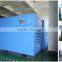 22KW~400KW Shanghai Industrial air cooled oil-injected rotary screw portable compressors