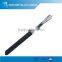 Outdoor Communication cable GYFTY 72core fiber optic cable