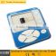 Best quality and popular OEM tactile waterproof touch screen keyboard membrane switch and polycarbonate overlay keypad