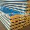 2016 lightweight cement wall panel / cement sandwich panel / cement eps panel