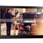 Fresh new 14inch 1080P digital photo frame for kids/mother/father