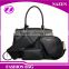 Popular Sale Fashion Design Woman Handbag pu leather handBag