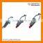 Professional Manufacturer Supply Aluminium Aerial Wedge Type Strain Cable Clamp NXJ