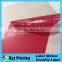hot sale oval shape scratch stickers/OEM self adhesive label custom scratch off price sticker in Lidun brand