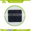(Factory direct) Promotional Gift solar 2600mah power bank,Mini LED display for Power Bank Battery Charger