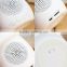 Christmas Gift Mini Led Color Change Mushroom Music Lamp Bluetooth Speaker Light