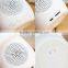 Children Bedroom Led Variable Night Light Music Story Bluetooth Speaker Lamp Light