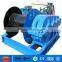 JM 8 ton low speed electric winch ,Electric Hoist Winch
