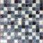 Crystal Glass Mosaic Background Wall Tiles