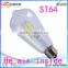 smart lighting led light 2W 4W 6W 8W st64 filament dimmable